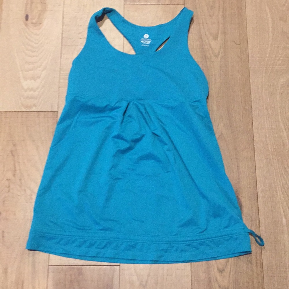 Old Navy Loose Fit Ample Active Top 💪